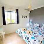 Villa Elegant Old Town Camilla 6 Bedrooms Pool Table Vilamoura