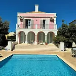 Elegant Old Town Camilla 6 Bedrooms Pool Table Villa Vilamoura