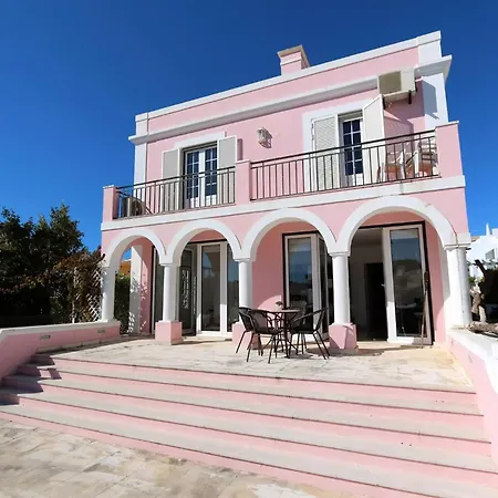 Villa Elegant Old Town Camilla 6 Bedrooms Pool Table