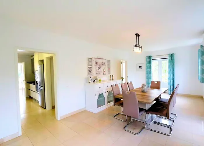 וילה Elegant Old Town Camilla 6 Bedrooms Pool Table