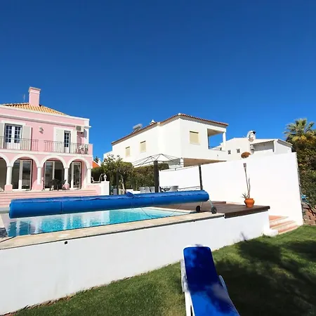 Elegant Old Town Camilla 6 Bedrooms Pool Table Villa