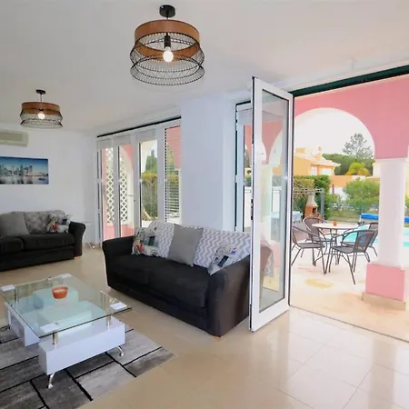 Elegant Old Town Camilla 6 Bedrooms Pool Table Vilamoura