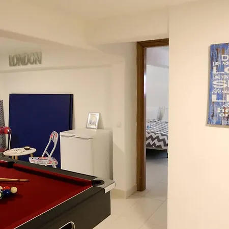 Villa Elegant Old Town Camilla 6 Bedrooms Pool Table *