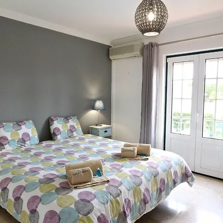 Elegant Old Town Camilla 6 Bedrooms Pool Table Vilamoura