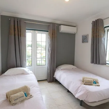 Elegant Old Town Camilla 6 Bedrooms Pool Table * Vilamoura
