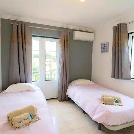 Vila Elegant Old Town Rosa 6 Bedrooms Pool Table Vilamoura