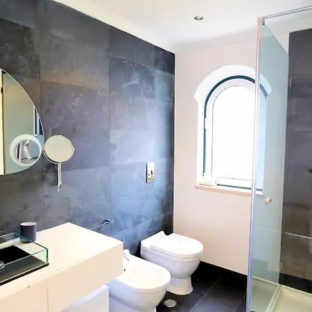 Vila Elegant Old Town Rosa 6 Bedrooms Pool Table Vilamoura