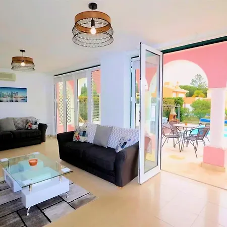 Elegant Old Town Rosa 6 Bedrooms Pool Table * Vilamoura